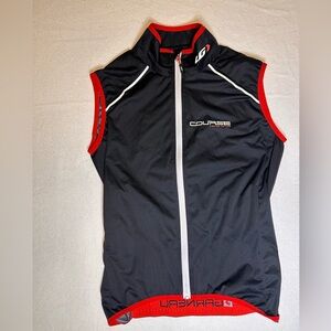 Men’s Course Speedzone Cycling Vest